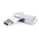 Clé USB Kursap 16GB BLANC
