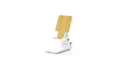 Support Chargeur Bisop BLANC