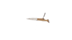 Corkscrew Pocket Knife Sparq.