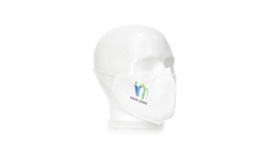 Máscara Higiênica Reutilizável Leik