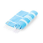 Towel Pareo Harlow LIGHT BLUE