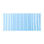 Towel Pareo Harlow LIGHT BLUE