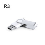 USB Memory Kursap 16GB WHITE