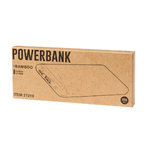Power Bank Coquin BLANC