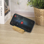 Soporte Antiestrés Terap NATURAL