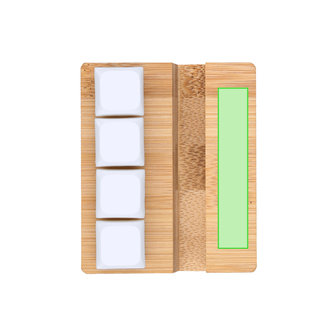 Soporte Antiestrés Terap