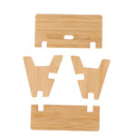 Soporte Hadam NATURAL