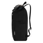 Mochila Antrim NEGRO
