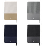 Bloc Notas Mitek GRIS