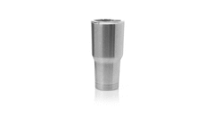 Insulated Cup Atinger SILVER